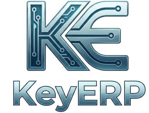 KeyERP Logo